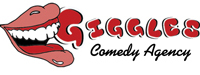 Giggles Comedy Agency